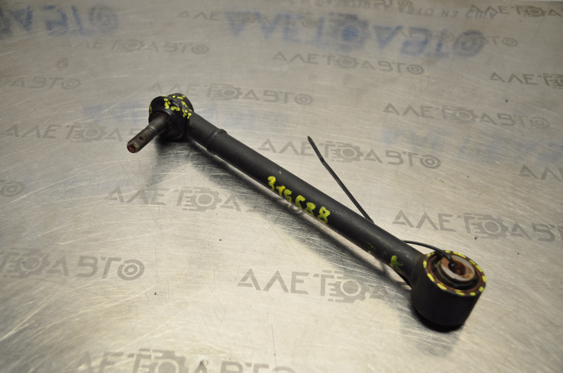 Rear left transverse control arm Subaru Impreza 17-23 GK torn boot, cracked s\b
