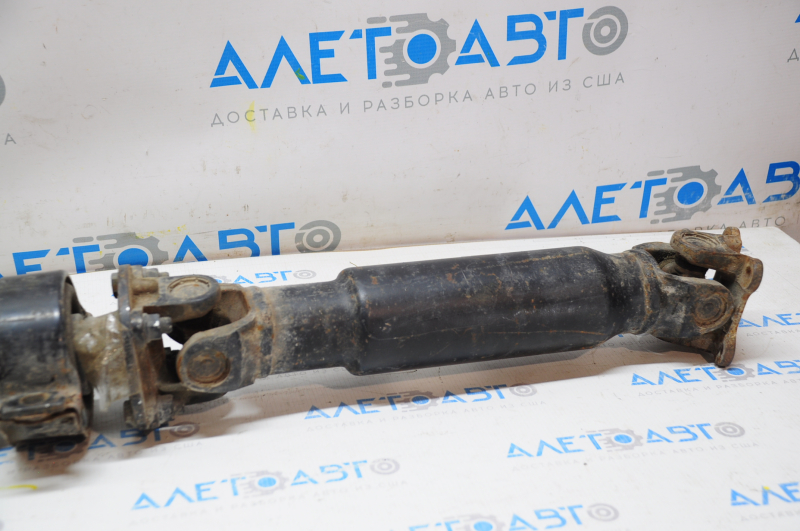 Driveshaft driveshaft Infiniti G25 G35 G37 4d 06-12 AWD for repair of spiders