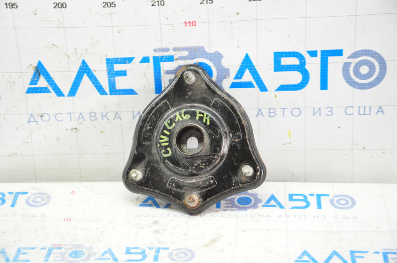 Front right shock absorber support for Honda Civic X FC 16-21
