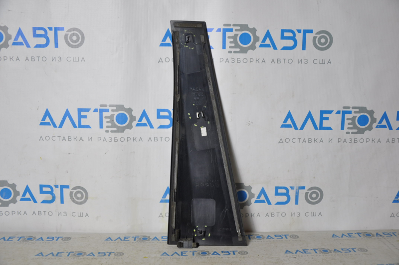 Door trim side rear right rear Toyota Sienna 11-20 broken fasteners