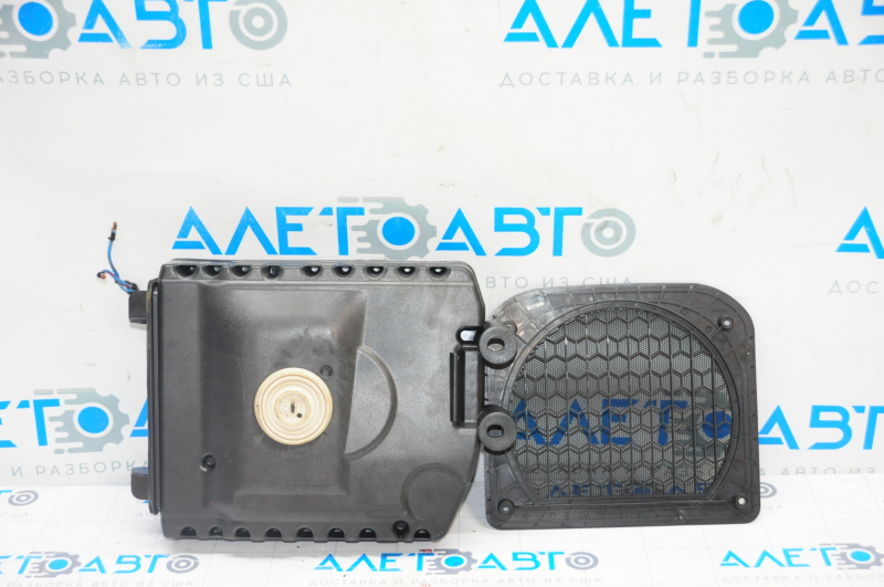 Subwoofer speaker rear right Mini Cooper F56 3d 14- harman kardon