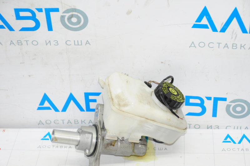Master brake cylinder with reservoir Mini Cooper F56 3d 14-