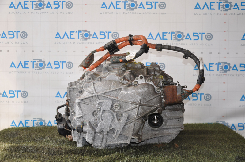 Automatic transmission assembly Toyota Prius 30 10-15 CVT 146k
