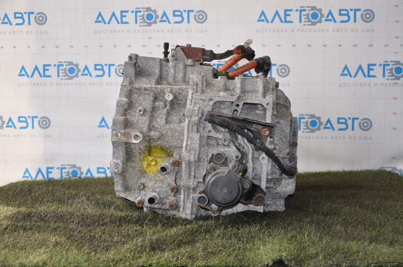 Automatic transmission assembly Toyota Prius 30 10-15 CVT 146k