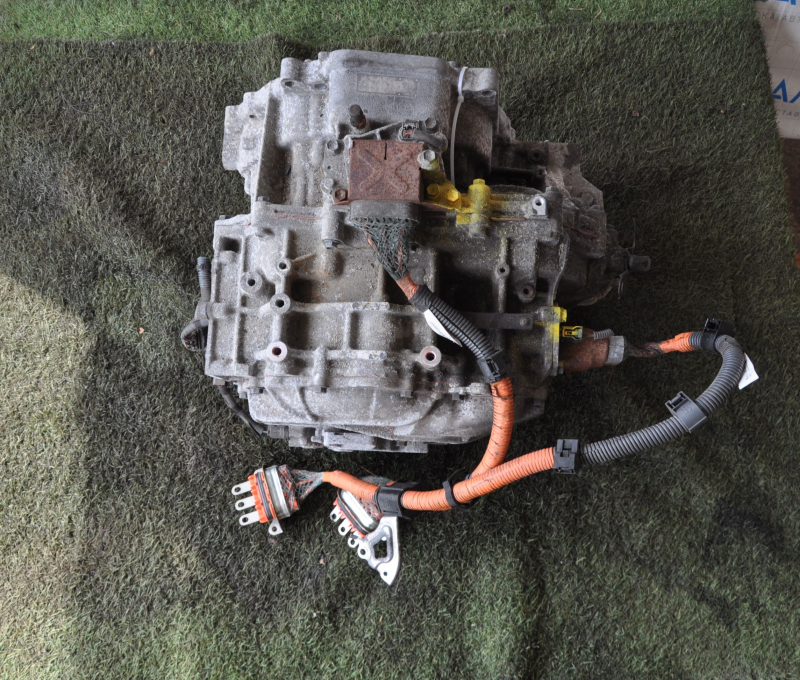 Automatic transmission assembly Toyota Prius 30 10-15 CVT 146k
