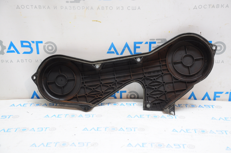 Timing Belt Cover Toyota Highlander 08-13 Hybrid 3MZ-FE Plastic