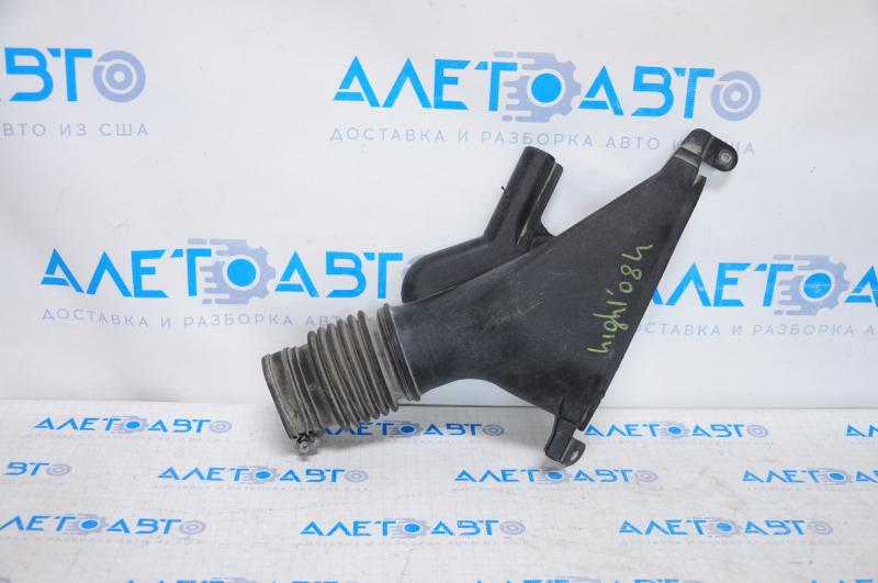 Air intake for the 08-10 Toyota Highlander hybrid