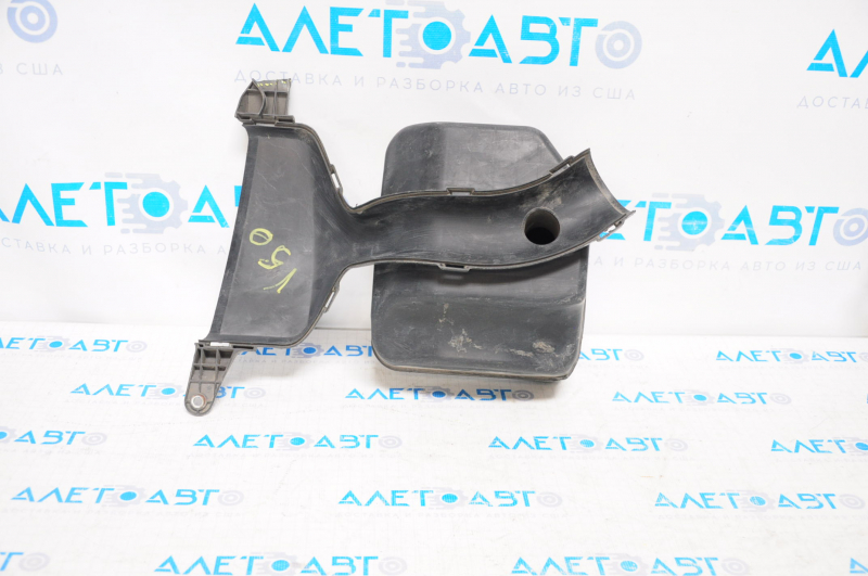 Toyota Camry v50 12-14 usa air intake top broken mount
