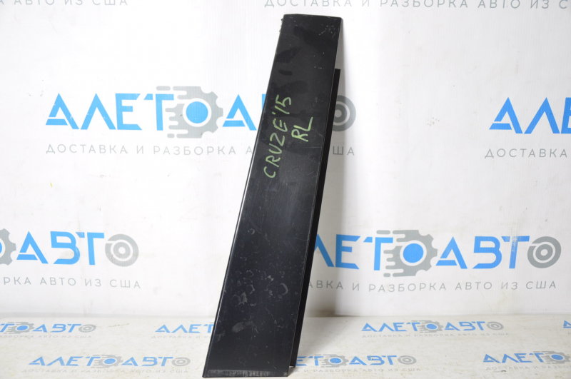 Door trim side rear left Chevrolet Cruze 11-16