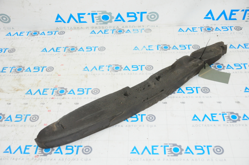 Seal wing door-wing left VW Tiguan 09-18 foam