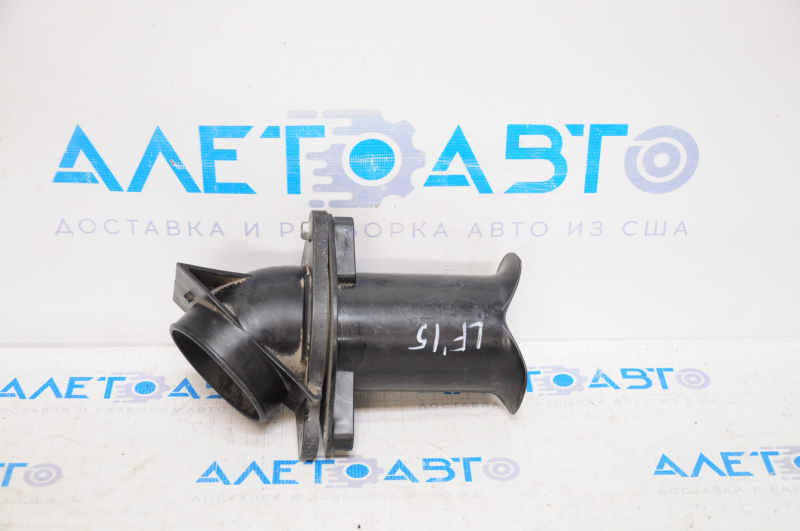 Air duct Hyundai Sonata 18-19 2.4 to filter