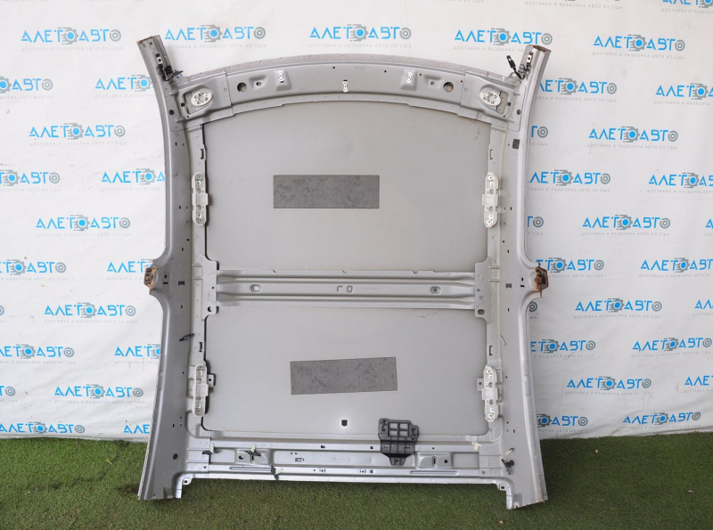 Roof metal Dodge Charger 11-23 without hatch, sawed off