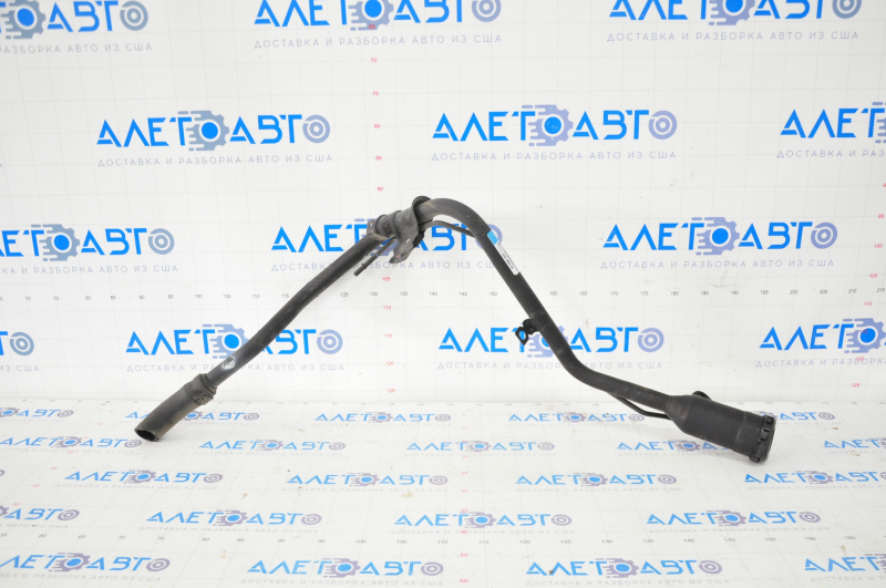 Fuel filler neck Ford Escape MK3 17-19 2.5