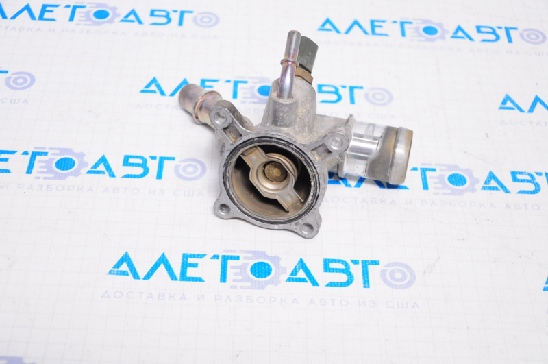 Thermostat housing Jeep Cherokee KL 14-23 2.4 for 1 sensor