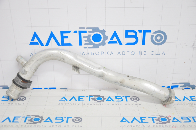 Cooling pipe metal Jeep Renegade 15-21 2.4