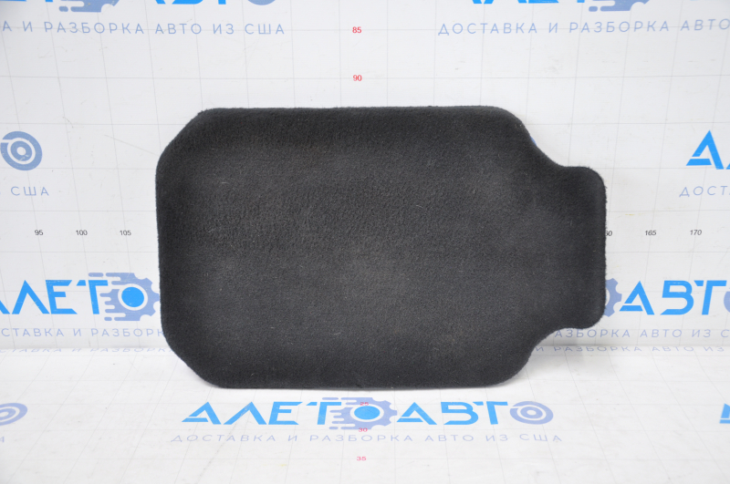 Battery box cover front right Jeep Grand Cherokee WK2 14-21 fastening break