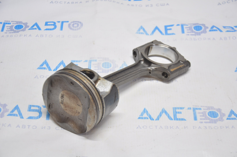 Connecting rod with piston Nissan Sentra 13-18 1.8 MR18DE