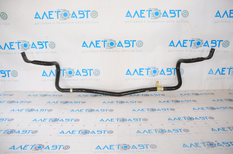 Lincoln MKX 16-18 FWD Front Stabilizer Bar 26mm