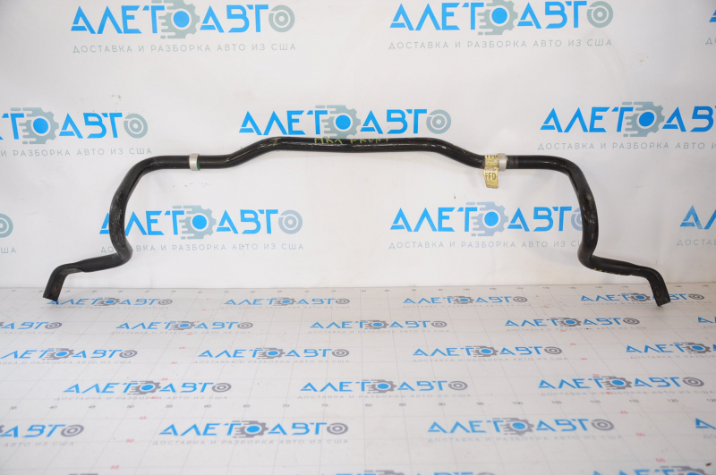 Lincoln MKX 16-18 FWD Front Stabilizer Bar 26mm