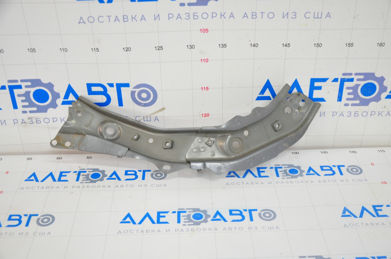 TV bar eyelash left Infiniti Q50 14-16