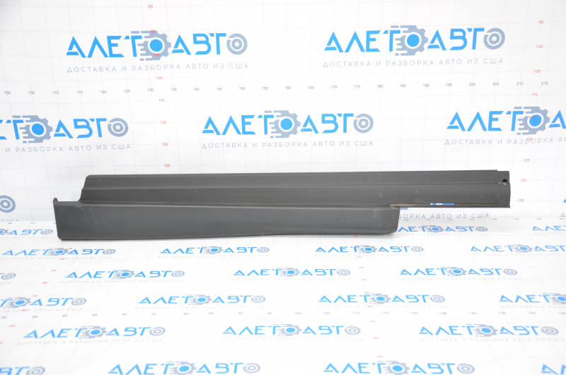 Rear right threshold Ford C-max MK2 13-18 scratch structure