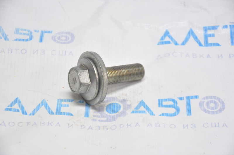 Crankshaft Pulley Bolt Toyota Camry v50 12-14 2.5 usa