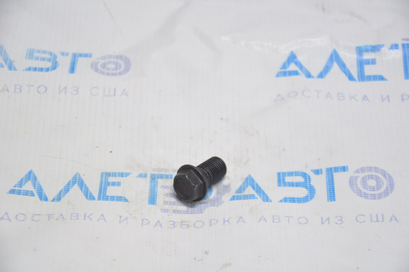 Crankshaft Flywheel Bolt Toyota Camry v50 12-14 2.5 usa set 8 pcs