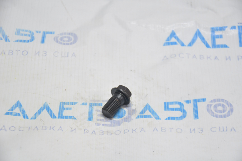 Crankshaft Flywheel Bolt Toyota Camry v50 12-14 2.5 usa set 8 pcs