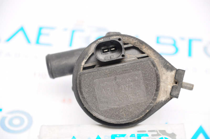 Coolant pump Mercedes W221 S500 S550 M273