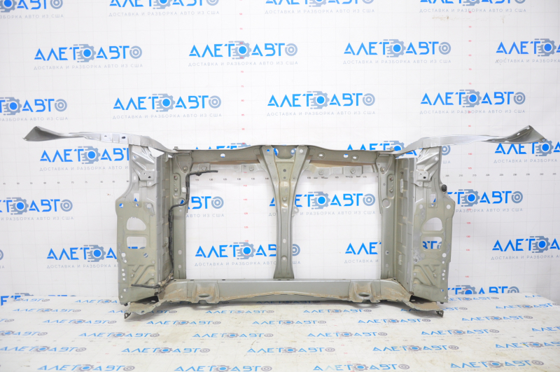 TV panel radiator Subaru Outback 20-25 complete