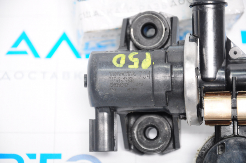 Fuel Vapor Purge Valve Toyota Prius 50 16-22