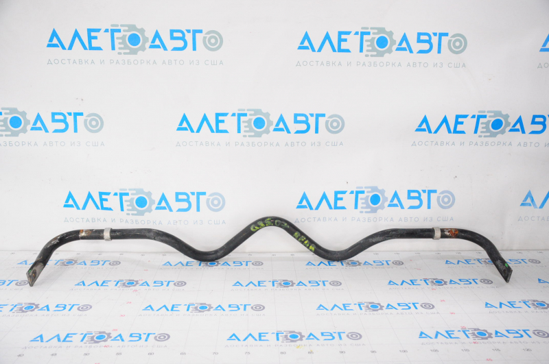 Infiniti G25 G35 G37 4D 2006-2014 Rear Stabilizer Bar, Thick, 24mm