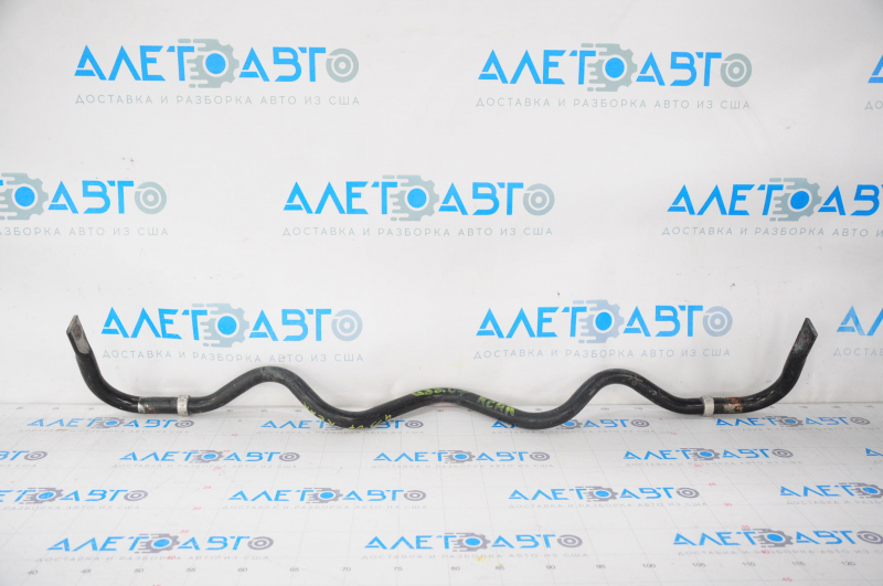 Infiniti G25 G35 G37 4D 2006-2014 Rear Stabilizer Bar, Thick, 24mm