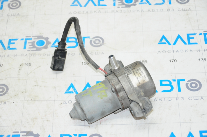 Vacuum pump VW Jetta 11-18 USA 1.4T