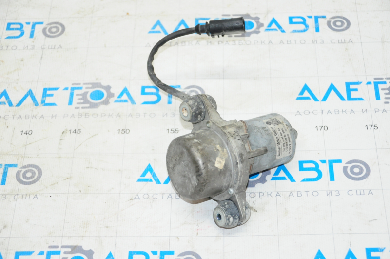 Vacuum pump VW Jetta 11-18 USA 1.4T