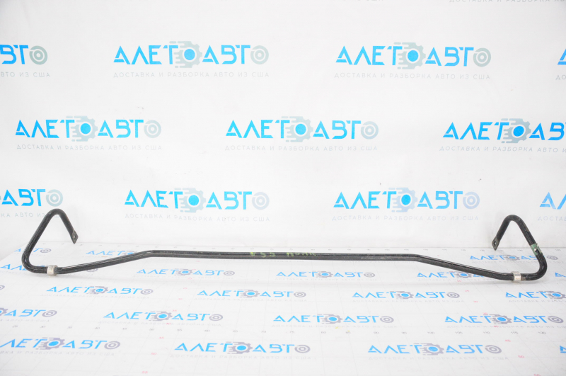 Rear stabilizer bar for Toyota Camry V55 15-17 USA, 16mm