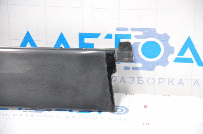 Door trim side rear left Ford Escape MK3 13-19 front for polishing