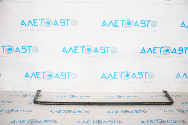 Rear stabilizer bar for Jeep Patriot 11-17 fwd 19.5 mm