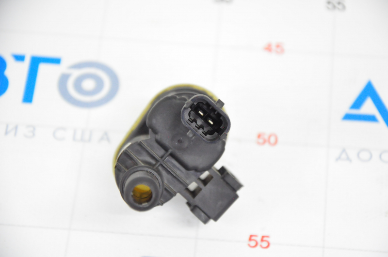 Dodge Challenger 15-23 Fuel Evaporative Purge Solenoid Valve