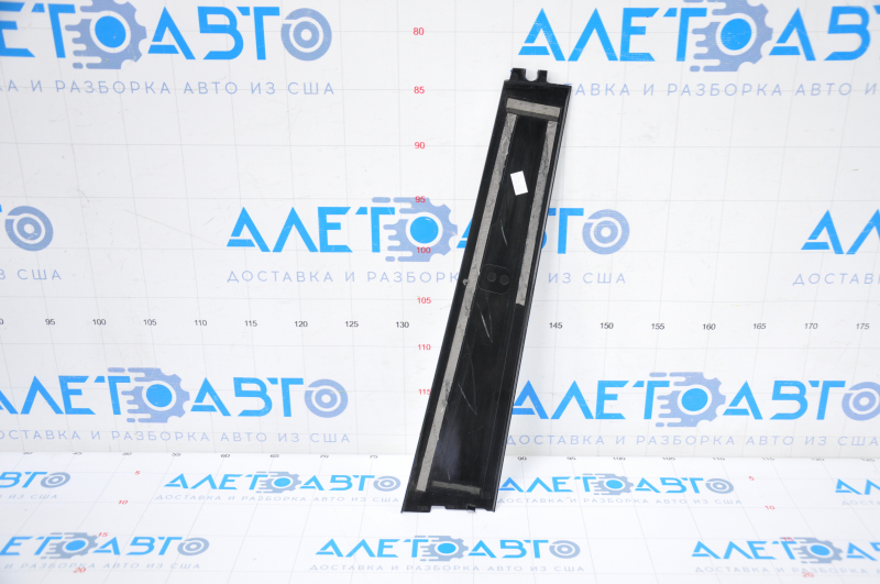 Door trim side rear right Honda Accord 18-22 front