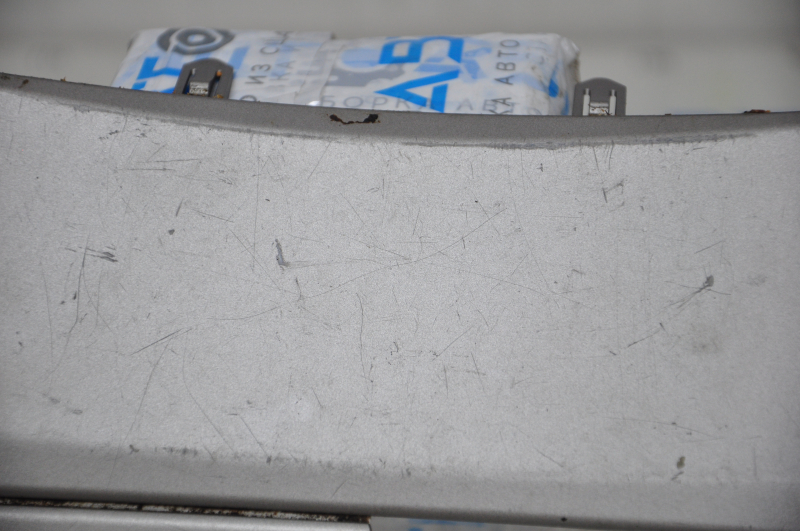 Toyota Camry v40 hybrid gear shifter cover, scratches