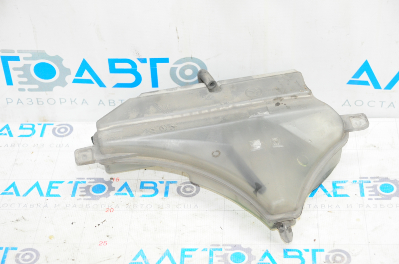 Mazda CX-5 13-16 2.0, 2.5 Coolant Expansion Tank with Cap