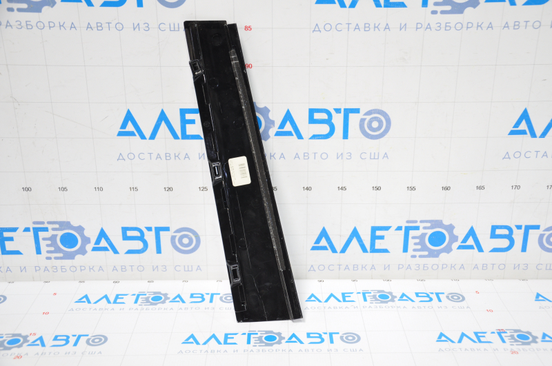 Door trim side rear left front VW Passat b7 12-15 USA web