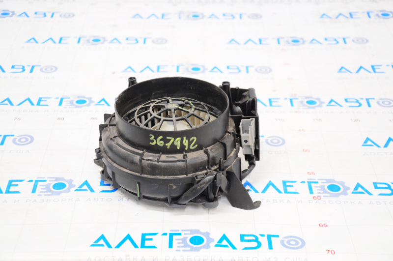 Battery cooling fan right Ford C-max MK2 13-17 energi complete, cracked