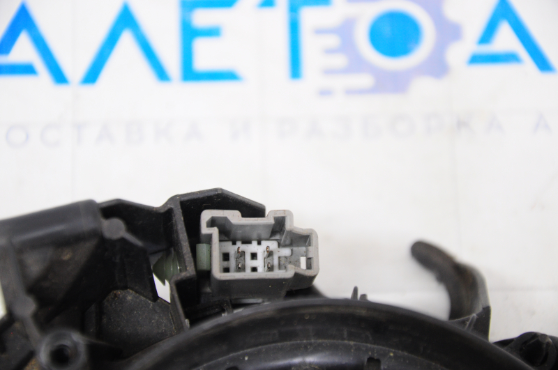 Battery cooling fan right Ford C-max MK2 13-17 energi complete, cracked