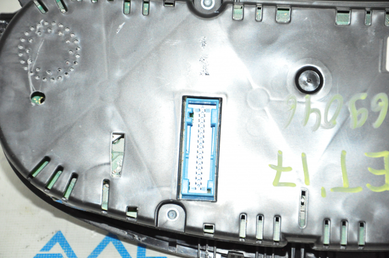 Instrument cluster VW Jetta 11-18 USA 1.4T 1.8T 2.0 135k