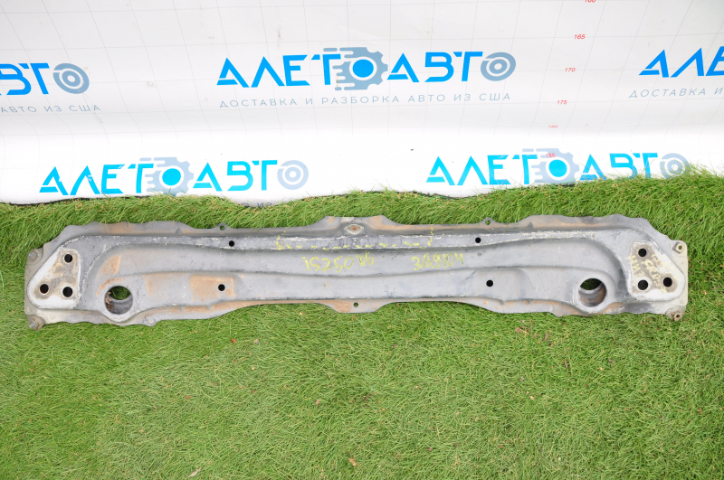 TV lower bar Lexus IS250 IS300 IS350 06-13 curved