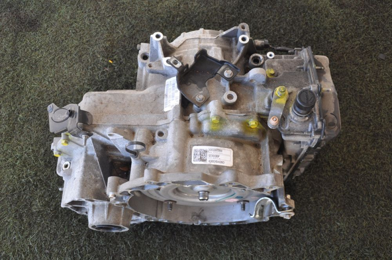 Automatic transmission complete Lincoln MKZ 13-15 2.0T C6FMID FWD 31k