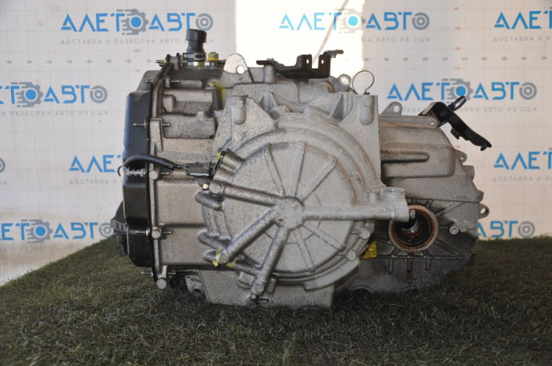 Automatic transmission complete Lincoln MKZ 13-15 2.0T C6FMID FWD 31k