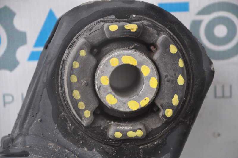 Rear subframe Chrysler 200 15-16 FWD cracked 2 S/B